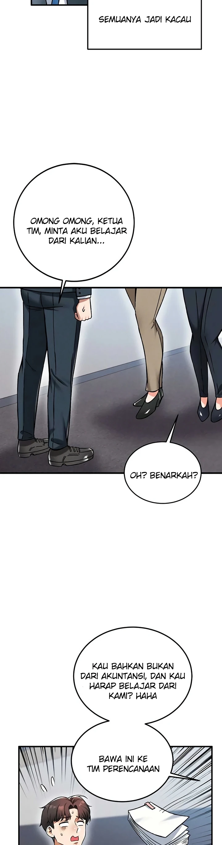 Do You Want to Join the Company? - Page 36